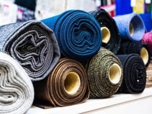 wholesale fabrics